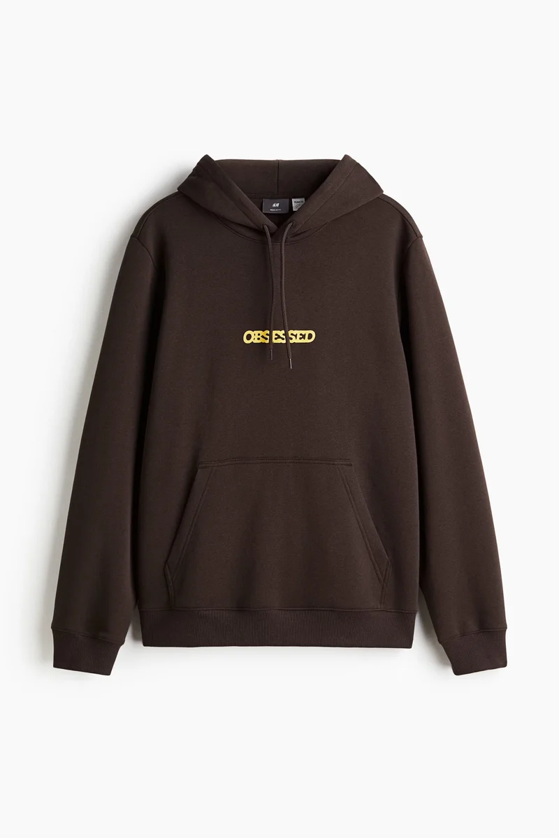 H&M Hooded top